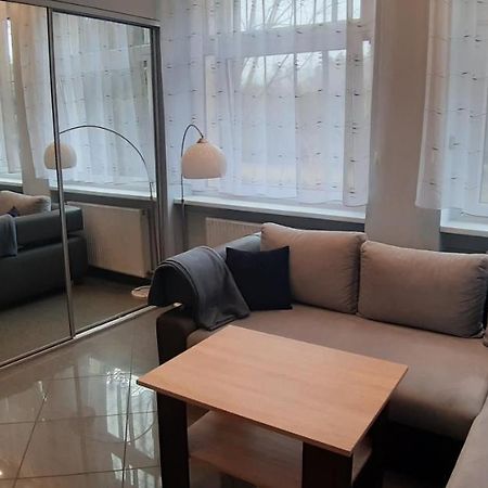 Pogodny Apartament Kudowa-Zdrój Esterno foto