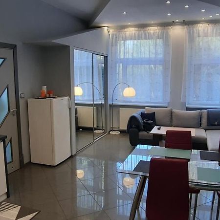 Pogodny Apartament Kudowa-Zdrój Esterno foto