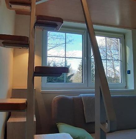 Pogodny Apartament Kudowa-Zdrój Esterno foto
