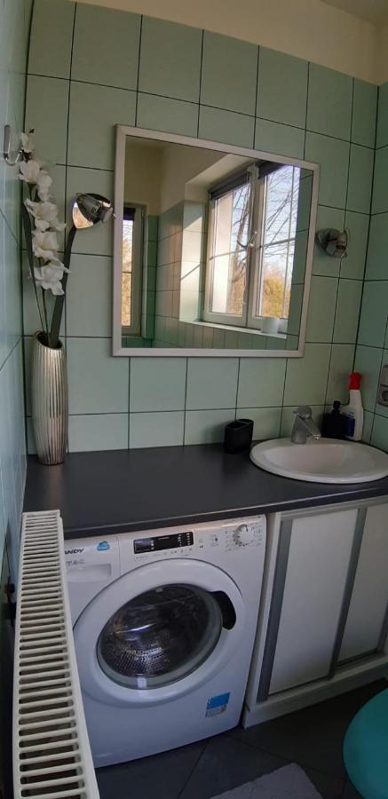 Pogodny Apartament Kudowa-Zdrój Esterno foto
