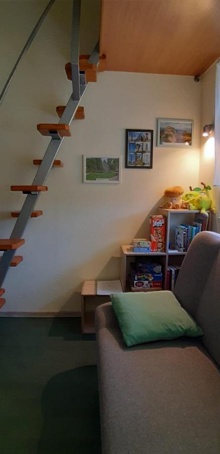 Pogodny Apartament Kudowa-Zdrój Esterno foto