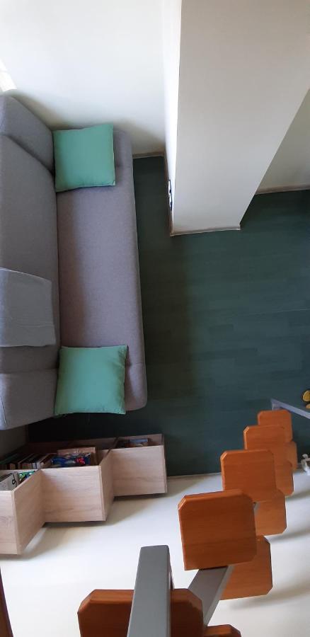 Pogodny Apartament Kudowa-Zdrój Esterno foto