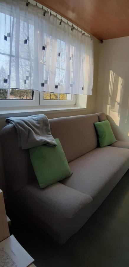 Pogodny Apartament Kudowa-Zdrój Esterno foto