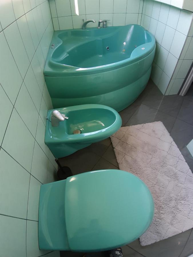 Pogodny Apartament Kudowa-Zdrój Esterno foto