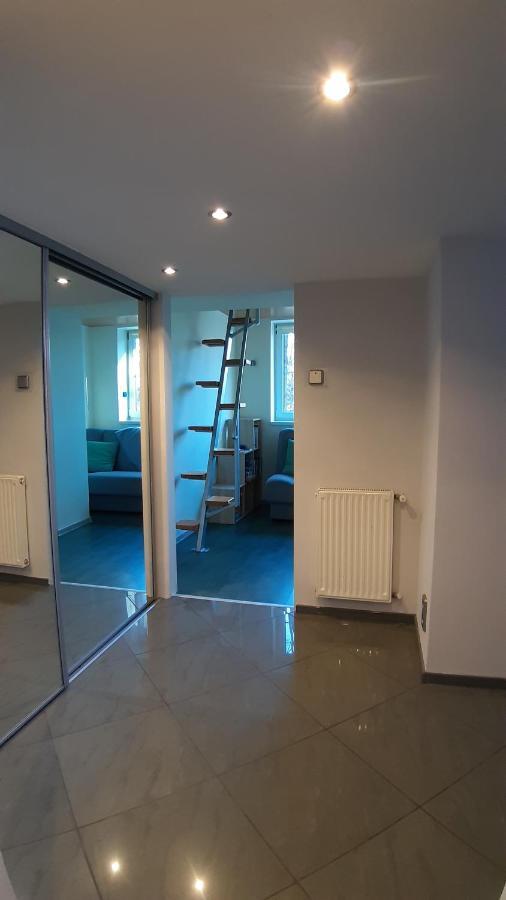 Pogodny Apartament Kudowa-Zdrój Esterno foto