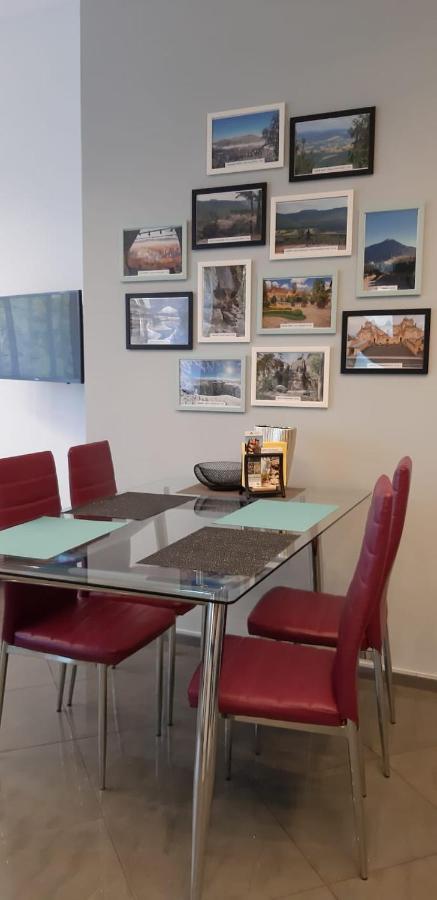 Pogodny Apartament Kudowa-Zdrój Esterno foto